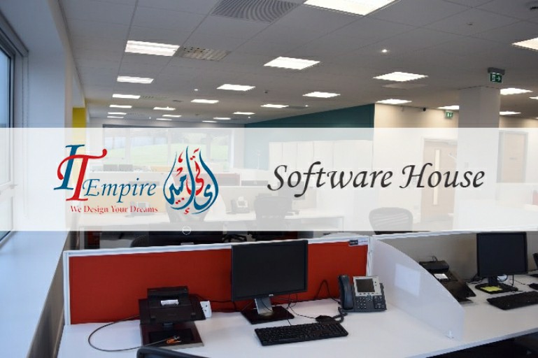 ITEMPIRE Software House